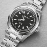 Oris Big Crown Diamonds 34mm Oris