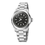 Oris Big Crown Diamonds 34mm Oris
