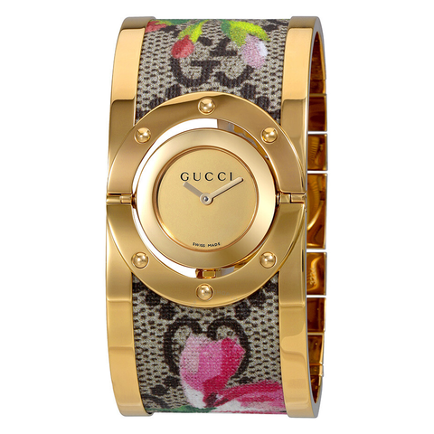 Gucci Twirl Watch