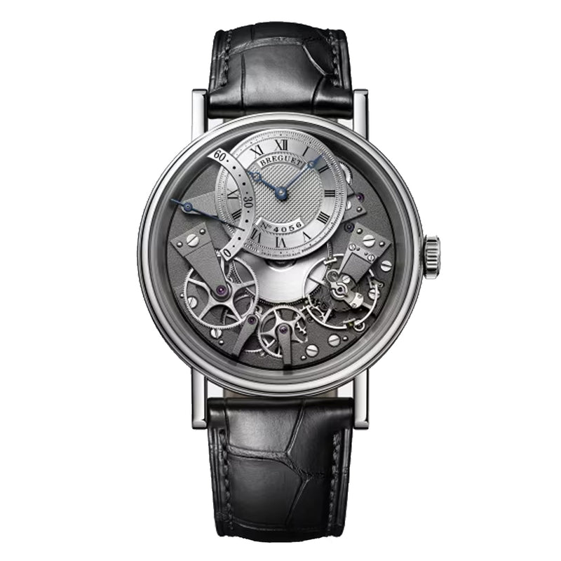 Breguet Tradition 7097