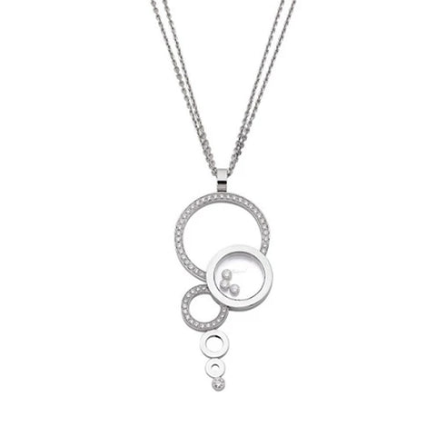 Chopard Happy Bubble Pendant