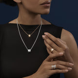 Chopard Ice Cube Necklace