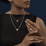 Chopard Ice Cube Necklace  Chopard