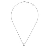 Chopard Ice Cube Necklace