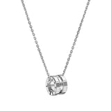 Chopard Ice Cube Necklace