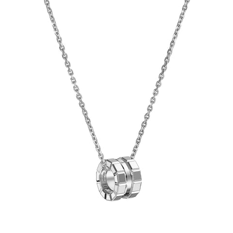 Chopard Ice Cube Necklace