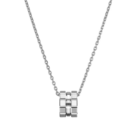 Chopard Ice Cube Necklace