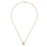 Chopard Ice Cube Necklace  Chopard