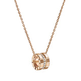 Chopard Ice Cube Necklace  Chopard