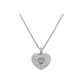 Chopard Happy Spirit Heart Pendant