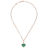 Chopard Happy Hearts Necklace  Chopard