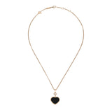 Chopard Happy Hearts Necklace  Chopard