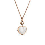 Chopard Happy Hearts Necklace