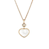 Chopard Happy Hearts Necklace