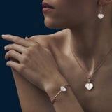 Chopard Happy Hearts Necklace