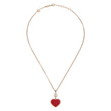 Chopard Happy Hearts Necklace