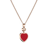 Chopard Happy Hearts Necklace