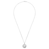 Chopard Happy Spirit Necklace