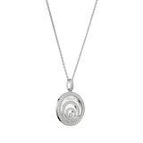 Chopard Happy Spirit Necklace