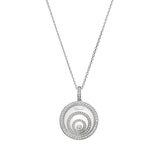Chopard Happy Spirit Necklace