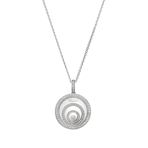 Chopard Happy Spirit Necklace