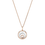 Chopard Happy Spirit Necklace