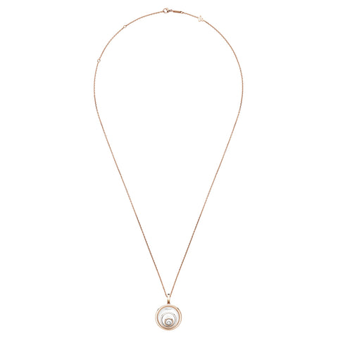 Chopard Happy Spirit Necklace