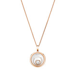 Chopard Happy Spirit Necklace