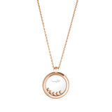 Chopard Happy Diamonds Icons Necklace