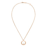 Chopard Happy Diamonds Icons Necklace