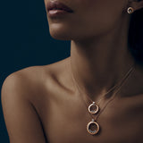 Chopard Happy Diamonds Icons Necklace