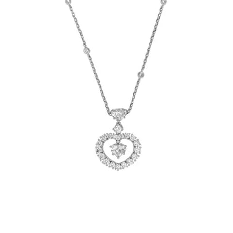 Chopard L´Heure Du Diamant Pendant