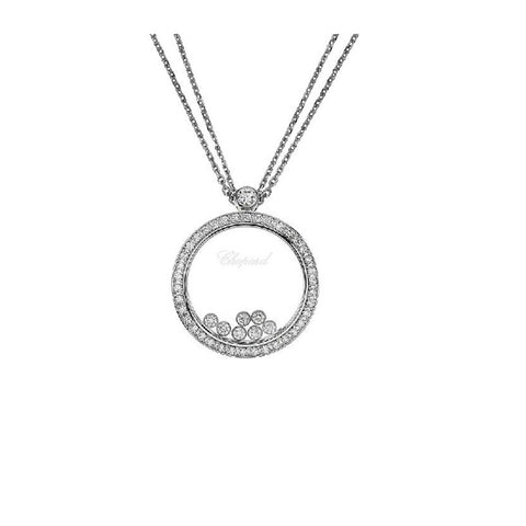 Chopard Happy Diamonds Icons Pendant