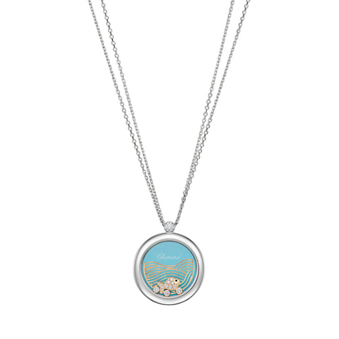 Chopard Happy Fish Pendant