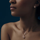 Chopard Happy Diamonds Icons Necklace  Chopard