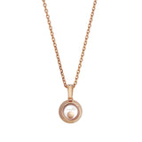 Chopard Happy Diamonds Icons Necklace  Chopard