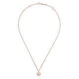 Chopard Happy Diamonds Icons Necklace  Chopard