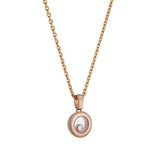 Chopard Happy Diamonds Icons Necklace  Chopard
