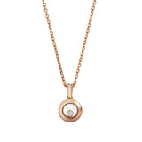 Chopard Happy Diamonds Icons Necklace  Chopard