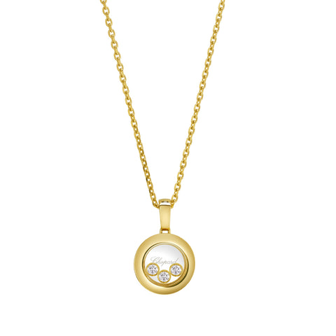 Chopard Happy Diamonds Icons Necklace