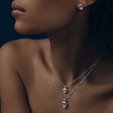 Chopard Happy Diamonds Icons Necklace