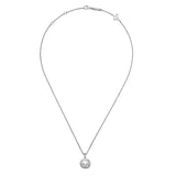 Chopard Happy Diamonds Icons Necklace