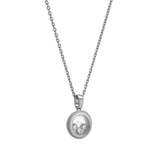 Chopard Happy Diamonds Icons Necklace