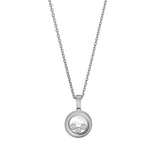 Chopard Happy Diamonds Icons Necklace