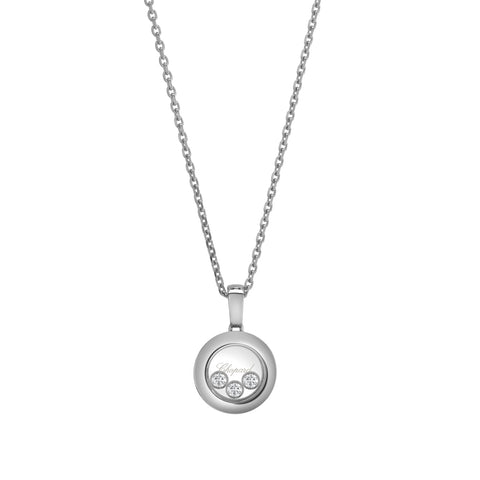 Chopard Happy Diamonds Icons Necklace