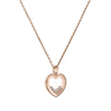 Chopard Happy Diamonds Icons Necklace
