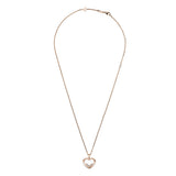 Chopard Happy Diamonds Icons Necklace