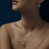 Chopard Happy Diamonds Icons Necklace