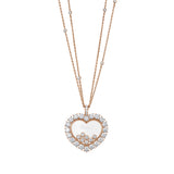 Chopard Happy Diamonds Icons Joaillerie