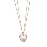 Chopard Happy Diamonds Icons Joaillerie